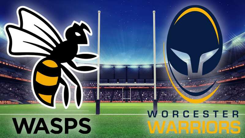 Worcester Warriors face an uncertain fate after the Atlas consortium takeover bid has been scrutinised (Image: Getty Images)