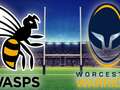 RFU make Wasps and Worcester decision as clubs' Championship fates decided