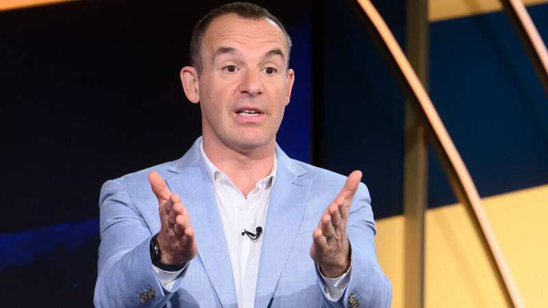 Martin Lewis has flagged a hugely important pension deadline (Image: ITV/REX/Shutterstock)