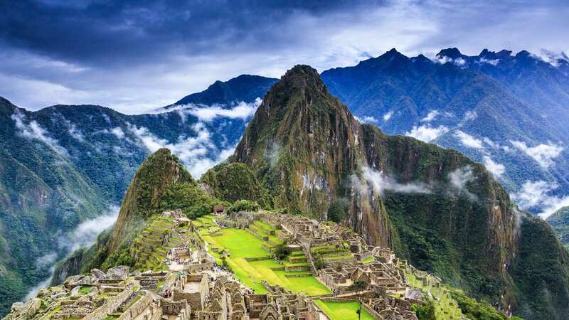 Machu Picchu is opened again once more (Image: Getty Images)