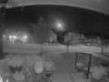Huge meteorite caught on camera leaves locals shaken by 'loud explosion' eiqtitiuuinv