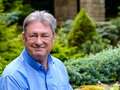Alan Titchmarsh says robotic lawn mowers are 'dark' and 'dangerous'