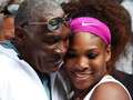 Serena Williams' dad 'King Richard' offered '$500,000 reality TV show deal'