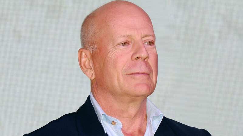 Bruce Willis diagnosed with dementia as family release emotional statement