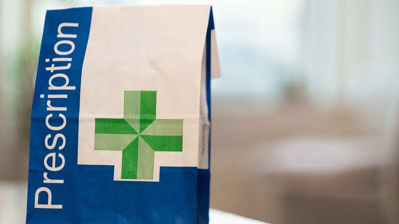 Pharmacists have called on the Government to scrap prescription fees in England (Image: Getty Images/iStockphoto)