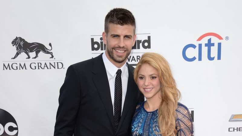 Shakira takes major swipe at ex Gerard Piqué in brutal 