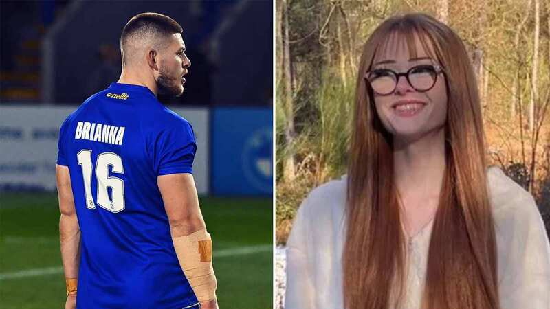 Warrington Wolves paid tribute to Brianna Ghey who was stabbed to death at a park in the town on Saturday (Image: Liverpool Echo)