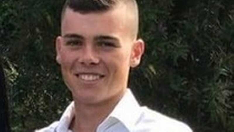 Jack Carne, 23, died after a 600ft fall from the Y Gribin mountain in Snowdonia National Park (Image: Facebook)