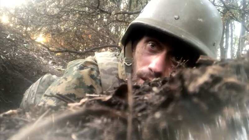 Brit shares how he shot dead Russian soldier who had killed fellow countryman