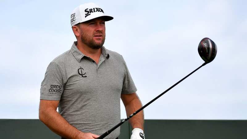 Graeme McDowell was lured by the Saudi-backed breakaway series (Image: Getty Images)