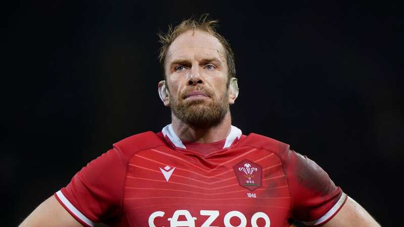 Jones: "Every player wants to play rugby, but we can’t be under the guillotine and be used in the emotive side of things when ultimately this is a career and a job” (Image: PA)