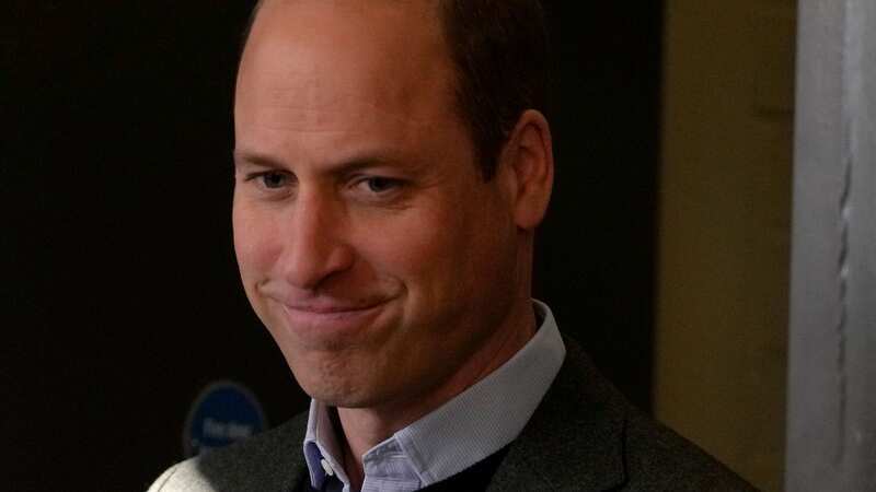 Prince William has 