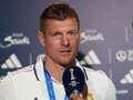 Toni Kroos backs plans for European Super League in swipe at UEFA eiqkiqkkiktinv