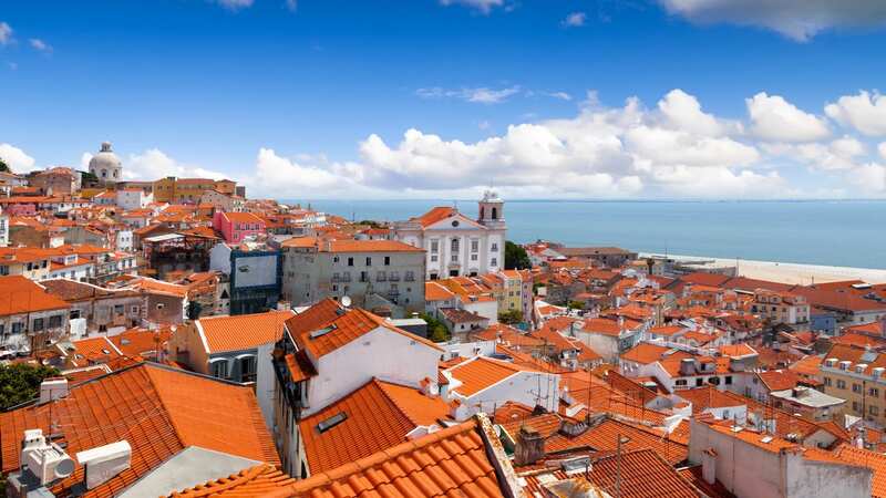 Portugal is trying to crack down on holiday lets (Image: Getty Images/RooM RF)