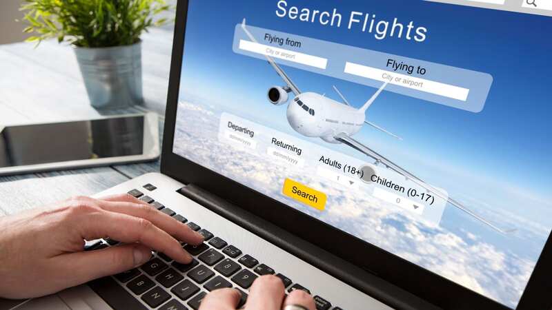 Flight prices could increase (Image: Getty Images/iStockphoto)