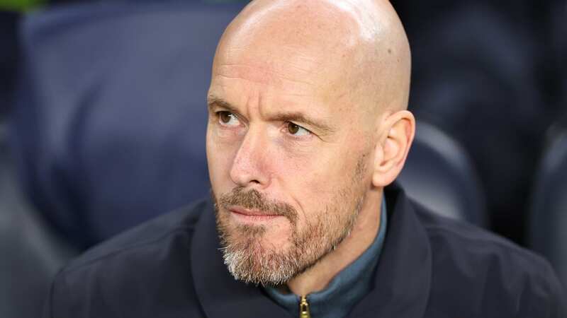 Ten Hag provides insight on Man Utd sale after talks with Glazers