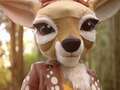 Masked Singer's Fawn identity 'exposed' as soap star posts singing video