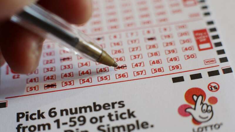 National Lottery has revealed where two unclaimed £1million tickets were bought (Image: PA)