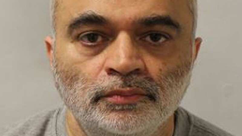 Deekan Singh Vig has been jailed for life (Image: PA)