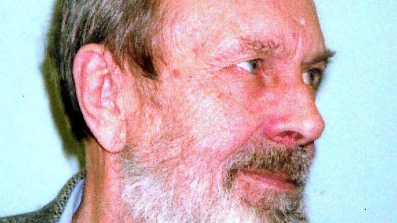 Sidney Cooke could be freed from his high-security prison (Image: PA)