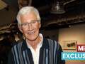 Paul O'Grady's horror illness which 'finished him off' and caused 'breath to go'