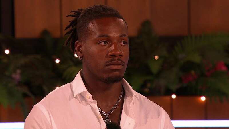 Love Island Shaq