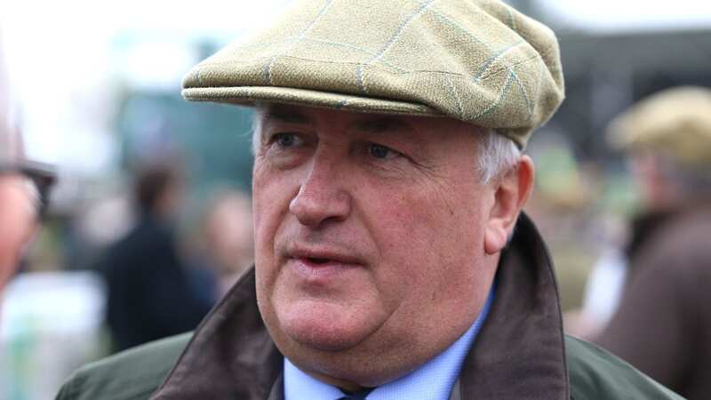 Paul Nicholls: fancied to land a record fifth win in the Betfair Ascot Chase with Pic D