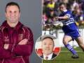 Hull KR boss Willie Peters out to "annoy" his Wigan Warriors neighbour Radlinski qhidqhixiqedinv