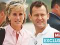 Diana's ex-butler - 'I must share her secrets with Wills and Harry before I die'