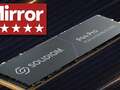 Solidigm P44 Pro 1TB review: A solid M.2 drive that offers capacity and speed qeithiqkrituinv