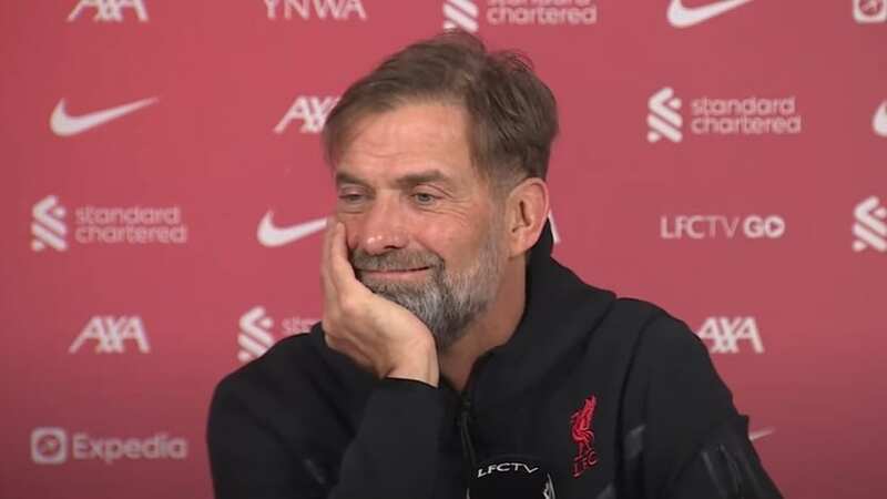 Jurgen Klopp makes optimistic prediction about Liverpool