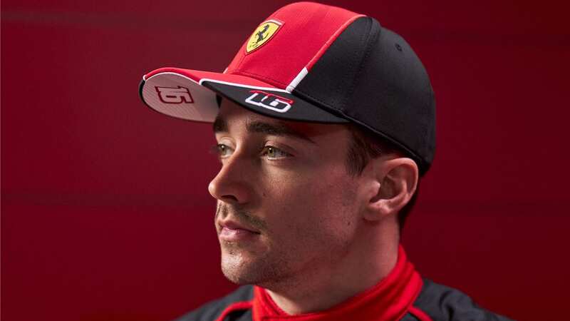 Charles Leclerc will hope to be in a closer title fight this year (Image: Scuderia Ferrari)