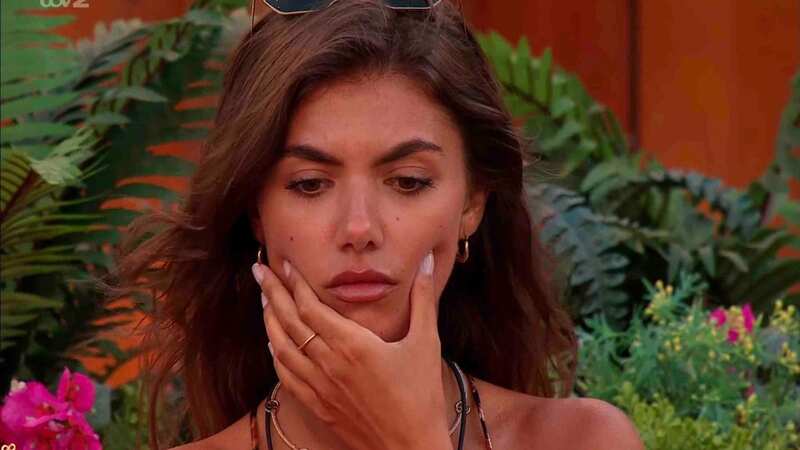 Love Island fans fume as Sami is forced to confront Casa girls on her birthday