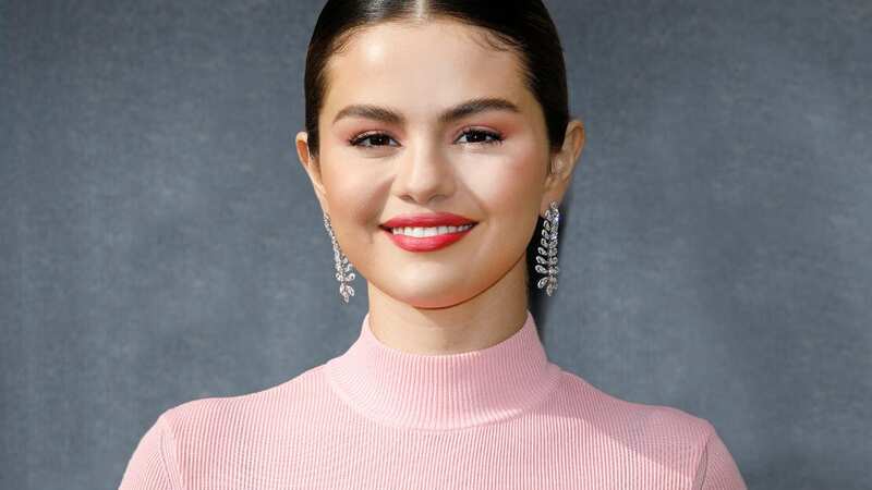 Selena took to TikTok to reassure her fans who were going through the same thing (Image: Corbis via Getty Images)