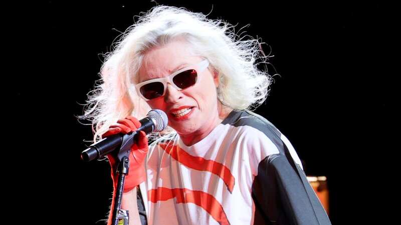 Blondie accidentally confirm Glastonbury lineup place after letting secret slip