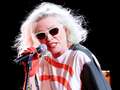 Blondie accidentally confirm Glastonbury lineup place after letting secret slip eiqehiqhqiqzzinv