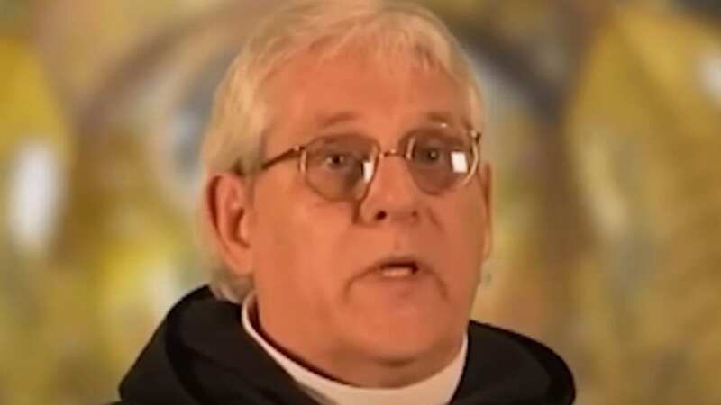 A fake priest swindled millions out of churches to purchase 