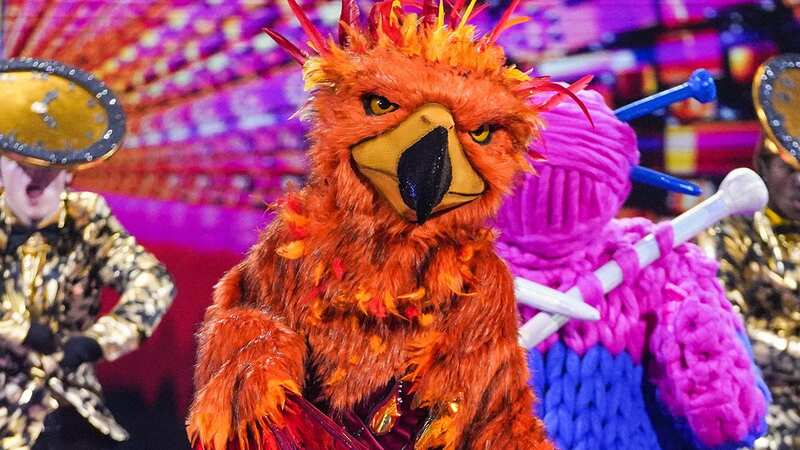 Masked Singer