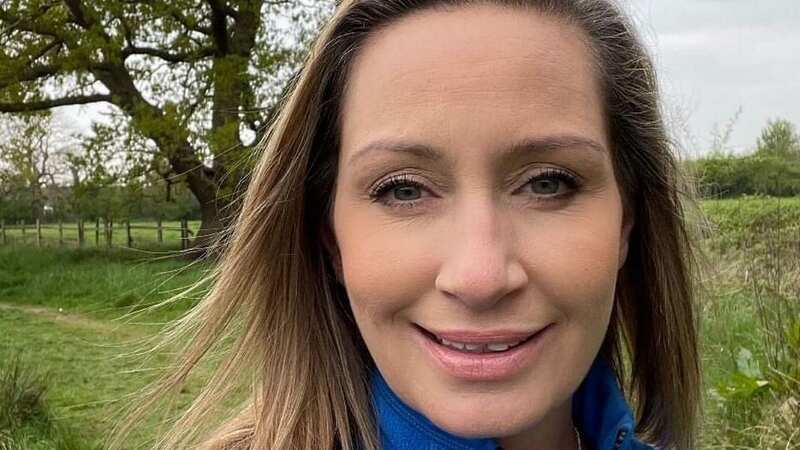 Nicola Bulley
