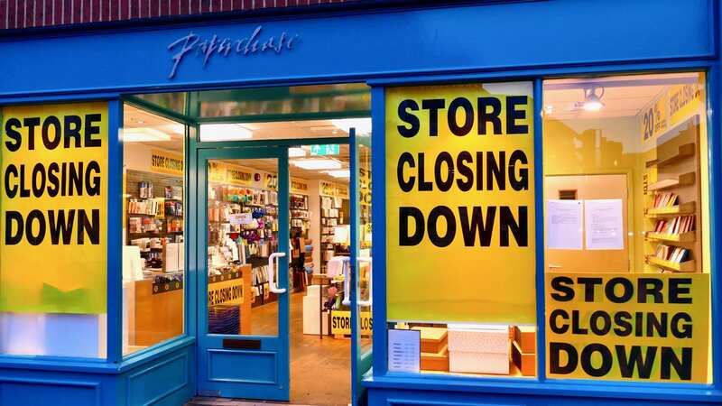 All the shops, pubs and banks closing in 2023 including B&Q, Spoons and Subway