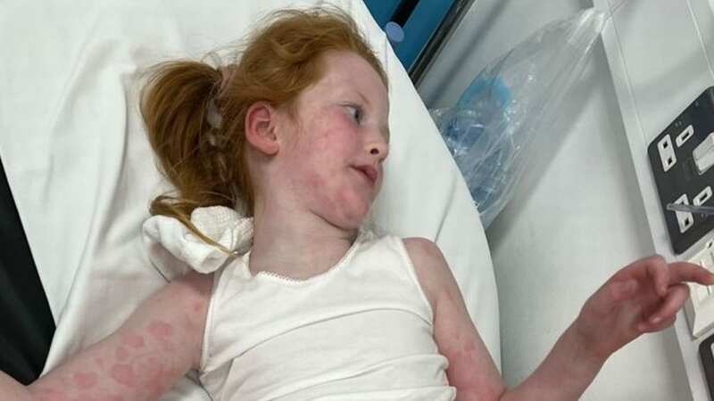 Mum of little girl struck down by Strep A slams GPs
