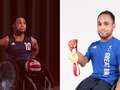 Paralympic champion has passionate new mission as "people used to stare at me" eiqrkikuiurinv