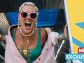 Pop star Pink says she's been 'cancelled' and receives death threats every day