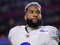Dallas Cowboys news with OBJ talks to continue and Hunt linked via free agency qhidqhiqxdiruinv