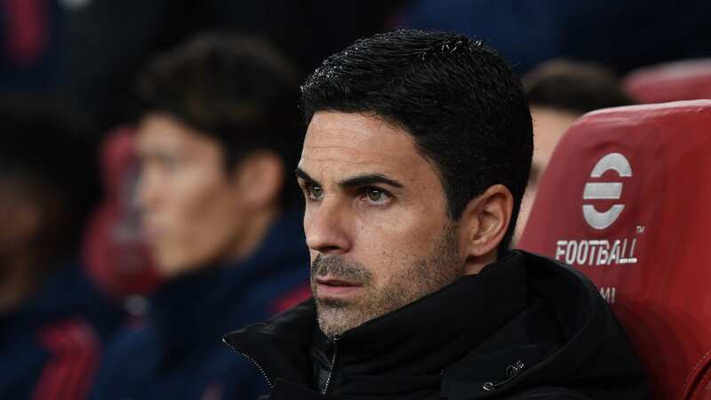 Mikel Arteta tipped to make £23m Arsenal replacement after "concern" emerges
