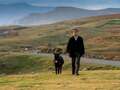 BAFTA hopeful Colin Farrell says animals had 'connection' with him on movie set