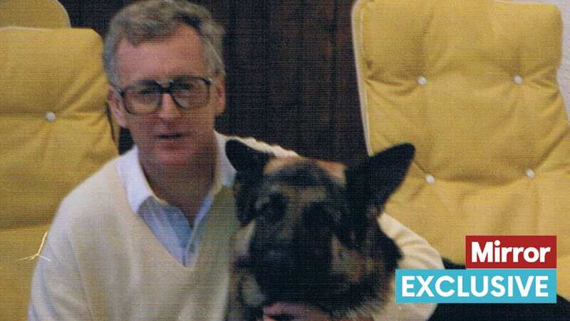 Russell Causley had the first public parole hearing (Image: PA)