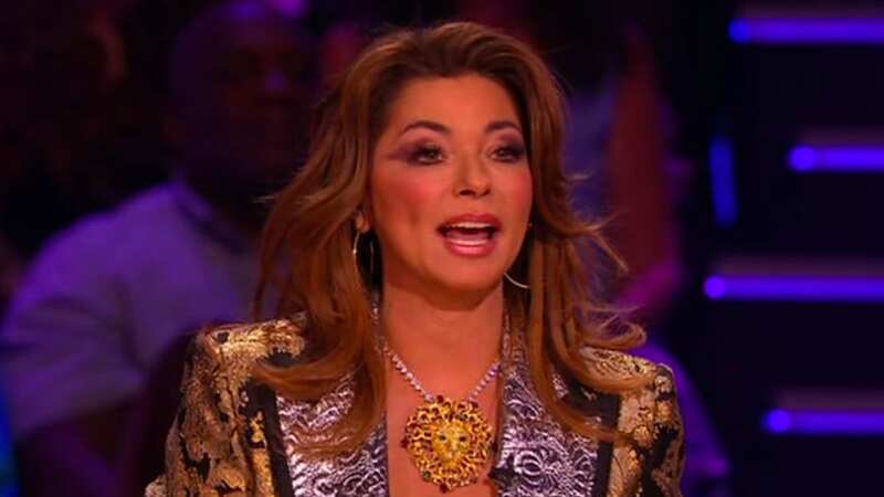 Shania Twain wows Starstruck viewers with real age as she makes show debut