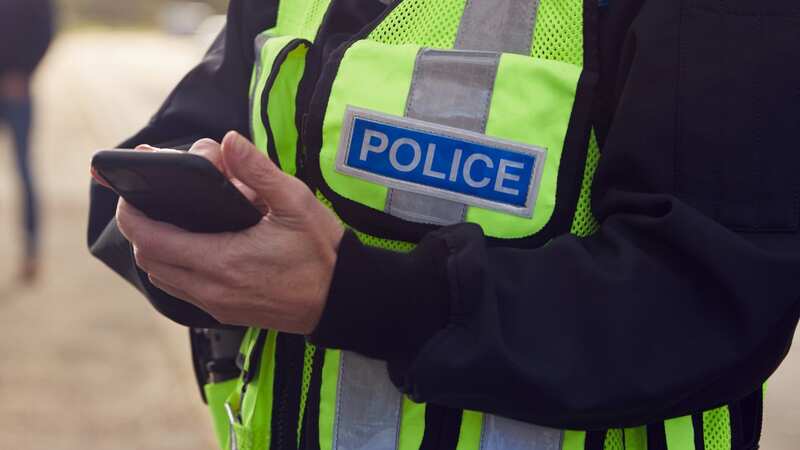 A complaint has been made about more than 40 of Inspector Pril Grimwade