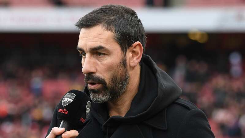Robert Pires names the current Arsenal trio who would get into Invincibles squad